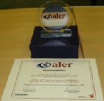 Radio UNAD Virtual obtiene premio internacional